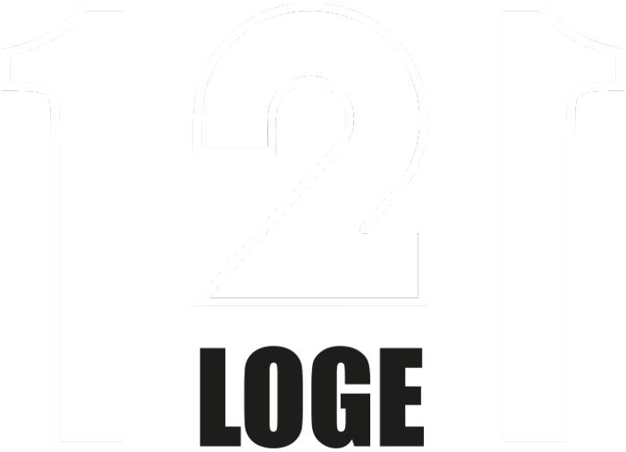 Logo der Loge 121 in groß